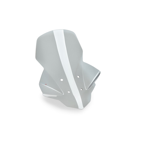 PUIG V-Tech Line Touring Screen (Light Smoke) 21482H