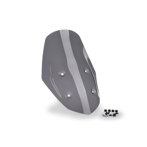 PUIG Touring Screen (Dark Smoke) 21484F