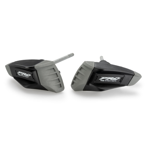 PUIG Pro 2.0 Frame Sliders (Black) 21485N