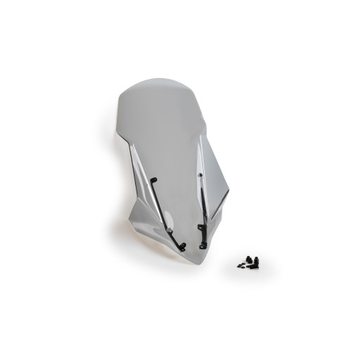 PUIG V-Tech Line Touring Screen (Light Smoke) 21488H