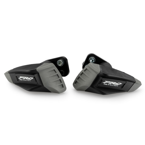 PUIG Pro 2.0 Frame Sliders (Black) 21491N