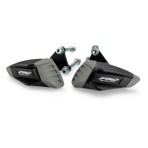 PUIG Pro 2.0 Frame Sliders (Black) 21495N