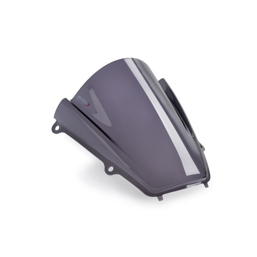 PUIG R-Racer Screen (Dark Smoke) 21522F
