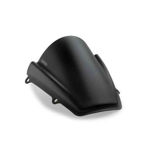 PUIG R-Racer Screen (Matt Black) 21522J
