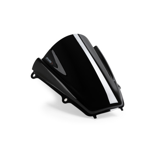 PUIG R-Racer Screen (Black) 21522N