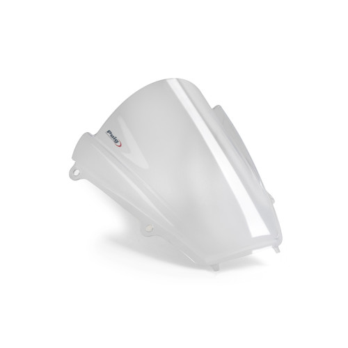 PUIG R-Racer Screen (Clear) 21522W