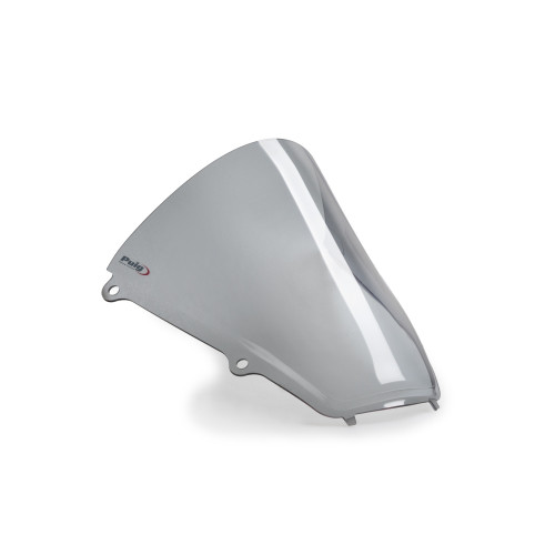 PUIG R-Racer Screen (Light Smoke) 21523H