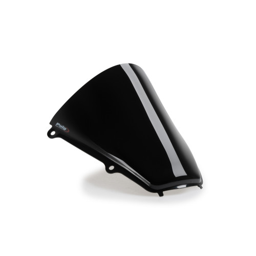 PUIG R-Racer Screen (Black) 21523N
