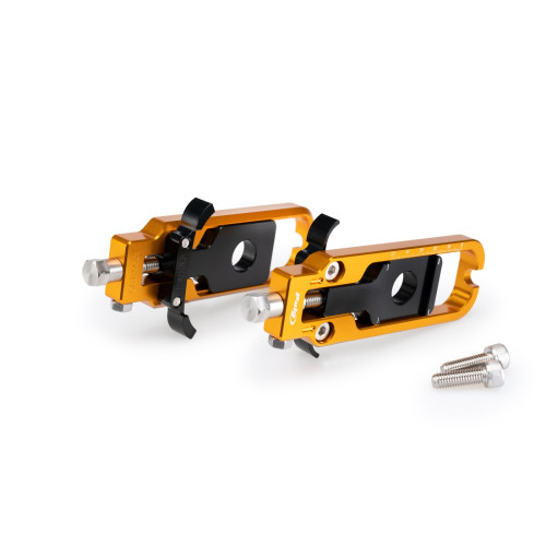 PUIG Chain Tensioner (Gold) 21524O