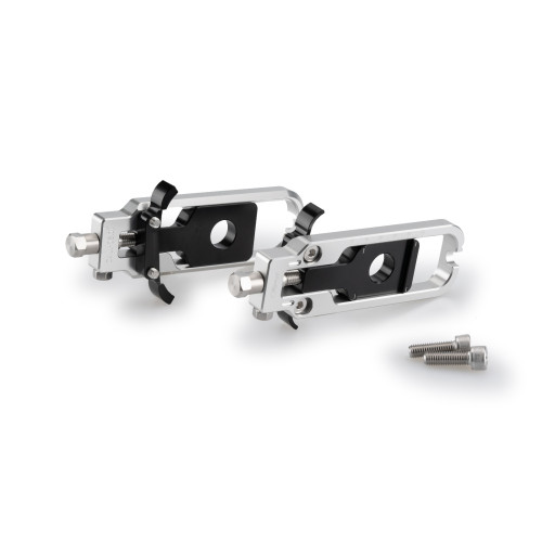 PUIG Chain Tensioner (Silver) 21524P