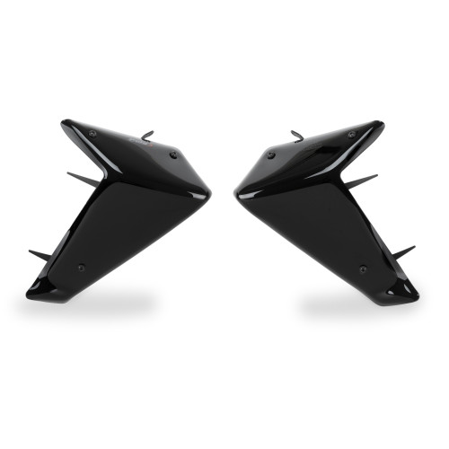 PUIG Naked Downforce Spoilers (Black) 21533N