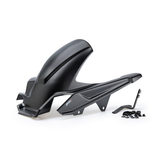 PUIG Hugger (Carbon Look) 21539C