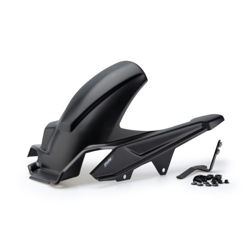 PUIG Hugger (Matt Black) 21539J