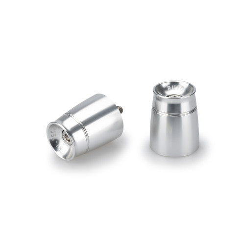 PUIG Speed Bar Ends (Silver) 21541P