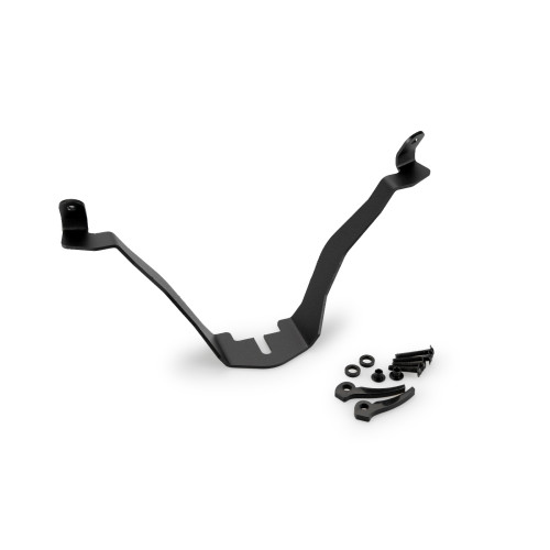 PUIG Screen Reinforcement (Black) 21542N