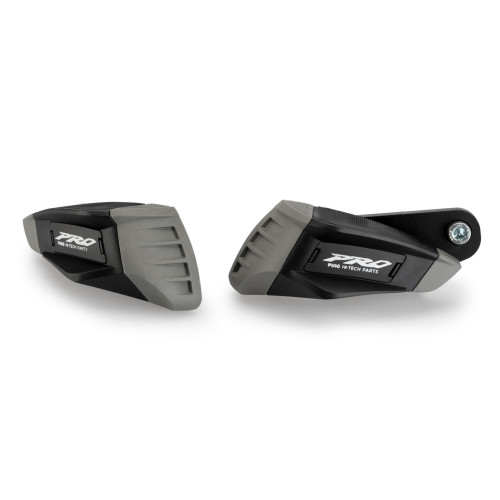 PUIG Pro 2.0 Frame Sliders (Black) 21560N