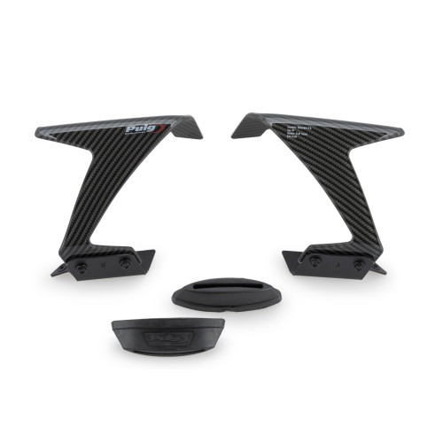 PUIG Racing Downforce Spoilers (Carbon Look) 21570C