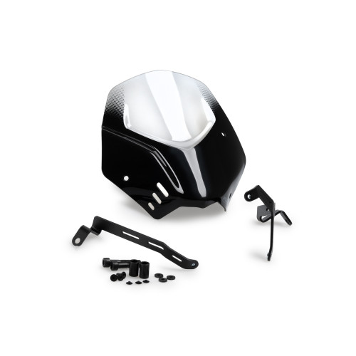 PUIG New Generation Sport Screen (Clear) 21580W