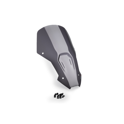 PUIG Sport Screen (Dark Smoke) 21583F
