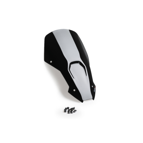 PUIG Sport Screen (Black) 21583N