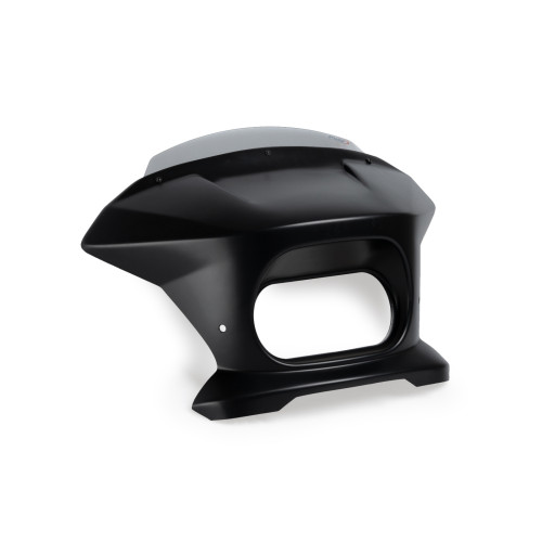 PUIG Fury Sport Semifairing And Screen (Light Smoke) 21587H