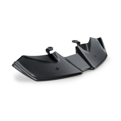PUIG Naked Front Spoiler (Carbon Look) 21594C