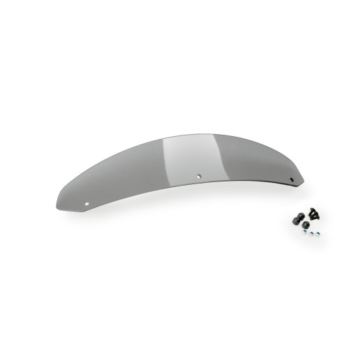 PUIG Batwing Screen only (Light Smoke) 21606H