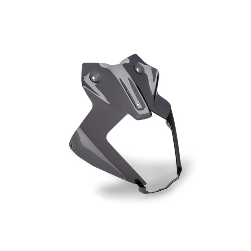 PUIG Sport Screen (Dark Smoke) 21610F