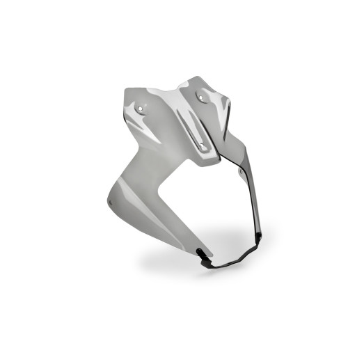 PUIG Sport Screen (Light Smoke) 21610H