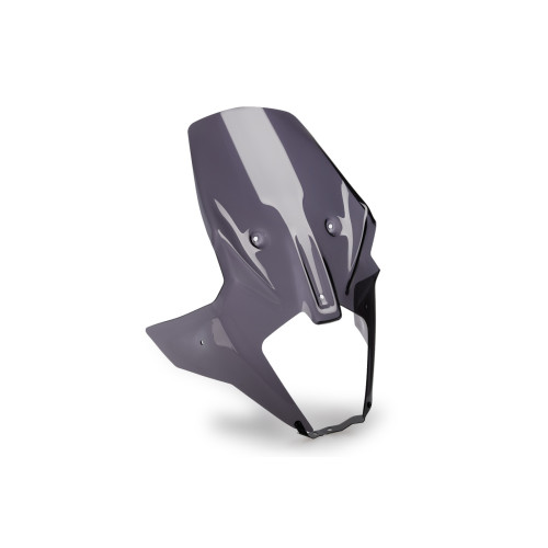 PUIG Touring Screen (Dark Smoke) 21611F