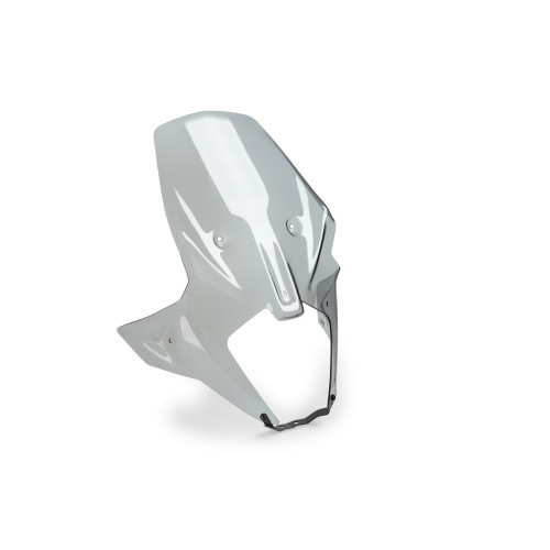 PUIG Touring Screen (Light Smoke) 21611H