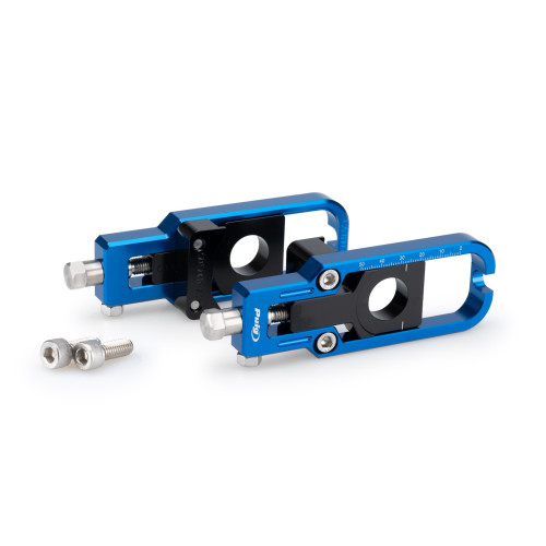 PUIG Chain Tensioner (Blue) 21619A