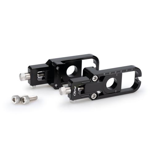 PUIG Chain Tensioner (Black) 21619N