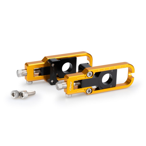PUIG Chain Tensioner (Gold) 21619O