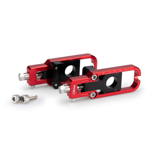 PUIG Chain Tensioner (Red) 21619R