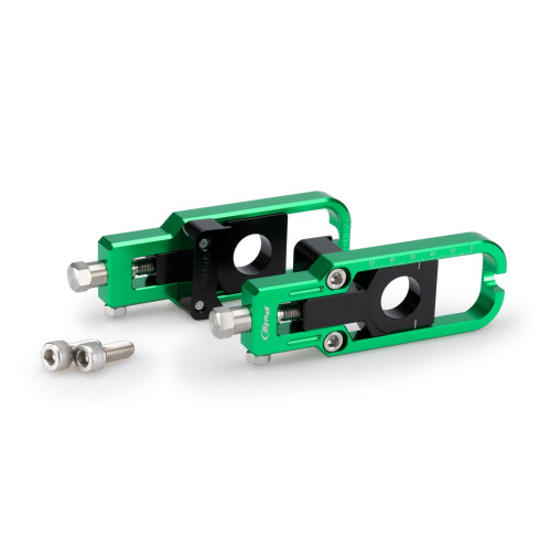 PUIG Chain Tensioner (Green) 21619V
