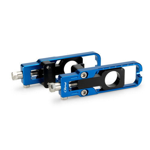 PUIG Chain Tensioner (Blue) 21632A