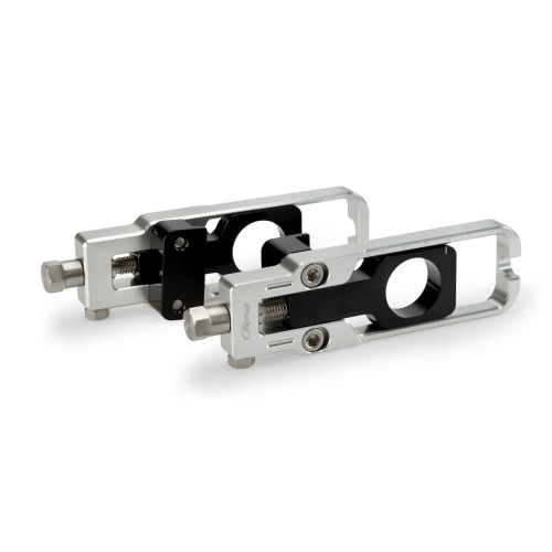 PUIG Chain Tensioner (Silver) 21632P