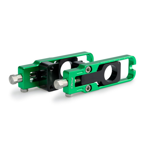 PUIG Chain Tensioner (Green) 21632V