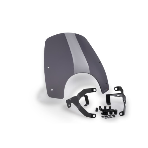 PUIG New Generation Sport Screen (Dark Smoke) 21634F