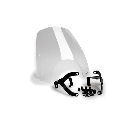 PUIG New Generation Sport Screen (Clear) 21634W