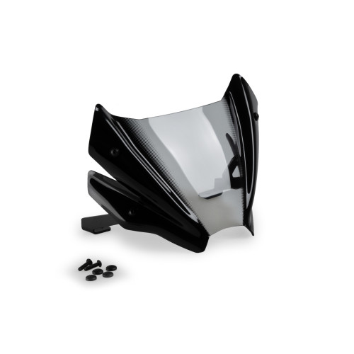 PUIG New Generation Sport Screen (Light Smoke) 21649H