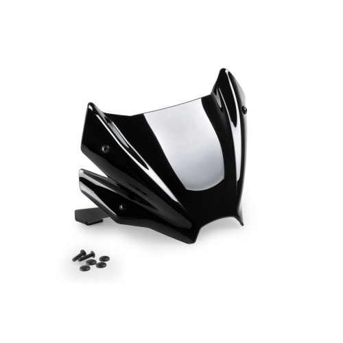 PUIG New Generation Sport Screen (Black) 21649N