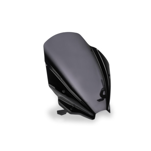 PUIG New Generation Touring Screen (Dark Smoke) 21650F