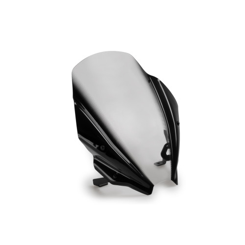 PUIG New Generation Touring Screen (Clear) 21650W