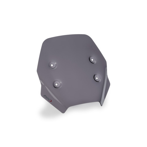 PUIG Sport Screen (Dark Smoke) 21651F