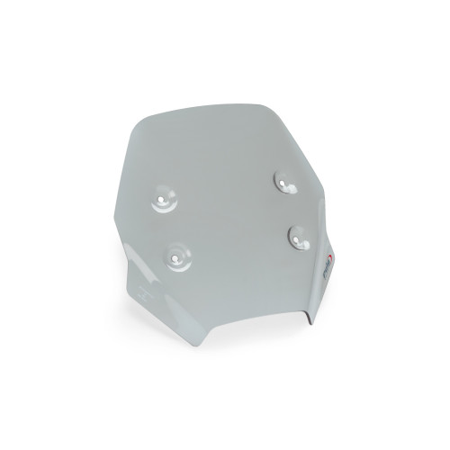 PUIG Sport Screen (Light Smoke) 21651H