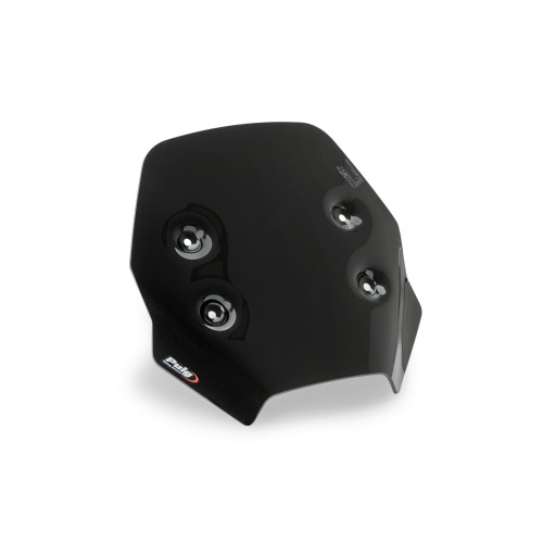 PUIG Sport Screen (Black) 21651N