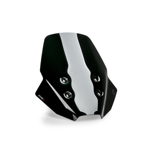 PUIG Touring Screen (Black) 21652N