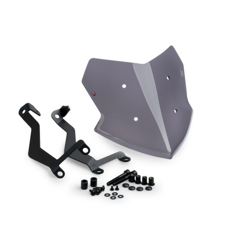 PUIG New Generation Sport Screen (Dark Smoke) 21653F